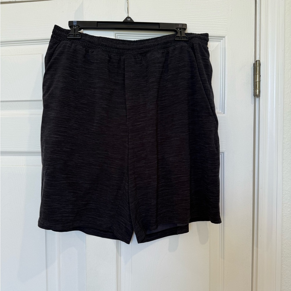 Lululemon Pace Breaker Lined Short 9” - XL